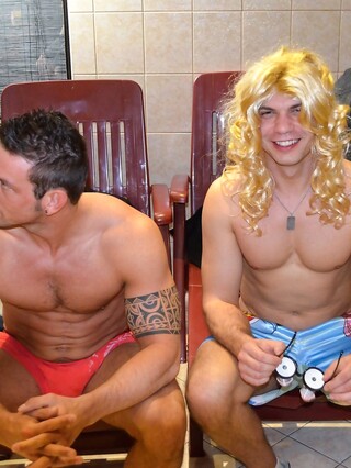 Club Bang Boys