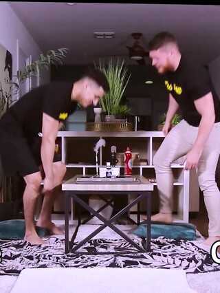 Finish The Rest Of This Scene In Secret Menu Featuring Canelo Ment & Andre Willis