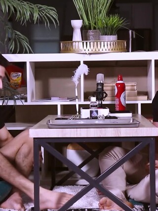 Finish The Rest Of This Scene In Secret Menu Featuring Canelo Ment & Andre Willis