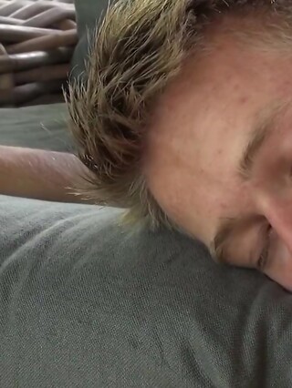 Hot gay boys Hoyt Kogan and Nils Tatum fucking