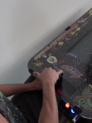 Dylan Cover Jerks Big Cock