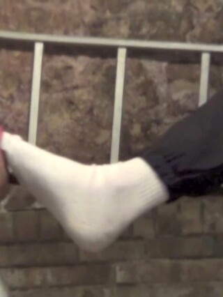 Hung gay Lyam Dylan makes his partner suck his big dick & fucks him doggystyle
