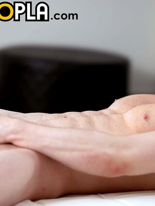 It's Time To Cum With Clark Rogers!