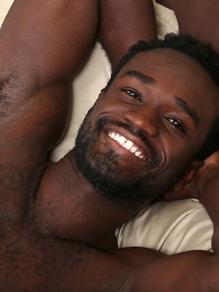 Max Blaxx Solo, Scene #01