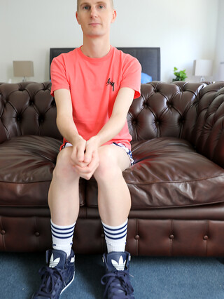 Meet our cute new mate Ethan Lake