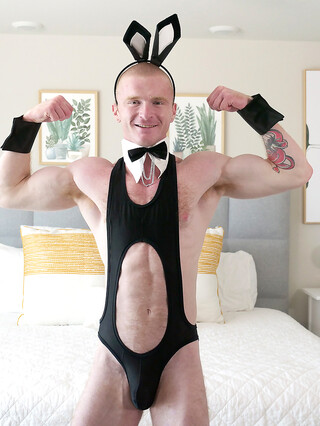Playboi Bunny