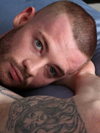 Roman Laurent Solo, Scene #01