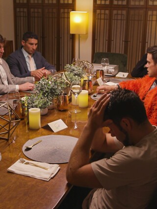 The Last Course - ACT II