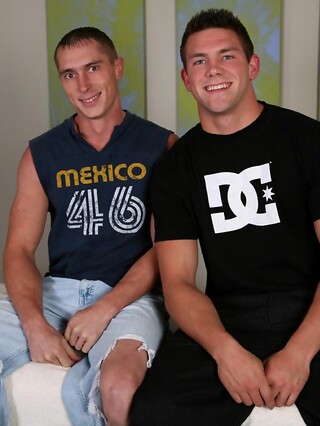 BONUS - Race & Rocco Serviced reMASTER, Scene #01