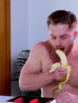 Jaxson Briggs Went FULL-SEND On Franco Styles's Asshole