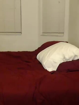 Kyle Dean LIVE Jerk Off Show