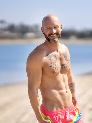 Vin Roxx