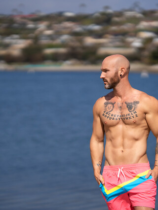 Vin Roxx