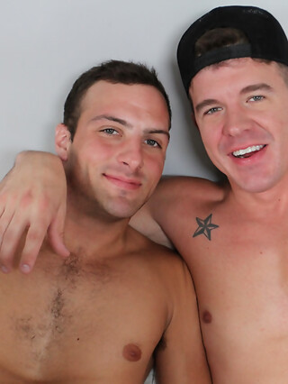 4109 JJ and Cameron hardcore anal fucking