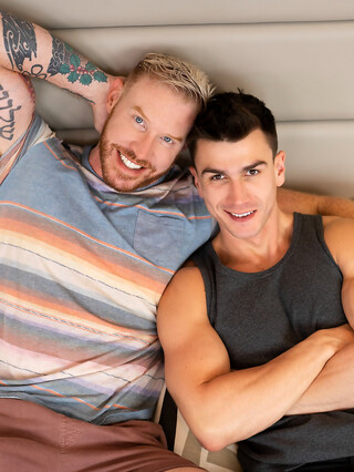 Eddie Burke, Thomas Johnson