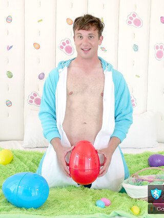 Eggcellent Easter