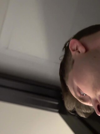 Hairy Jock Wade County Jerks Off