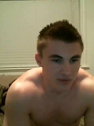 Jake Davis Goes LIVE To Jerk It