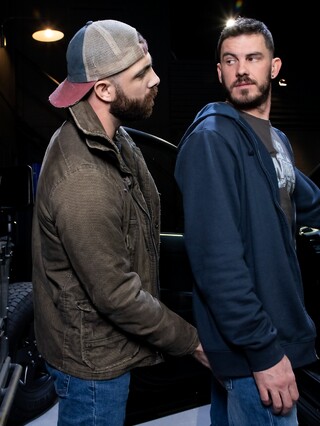 Show Hard - Jake Nicola, Vander Pulaski