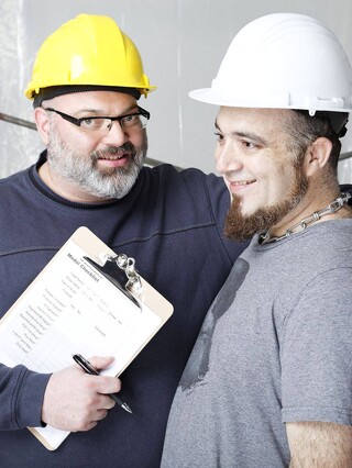 Tristan Riant and Buster Nasstee  fuck