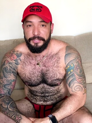 Julian Torres Fuck Machine