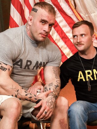 The Bi Recruits