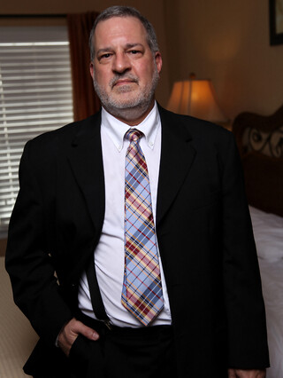 Suit Daddy Luciano solo