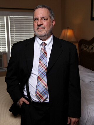 Suit Daddy Luciano solo