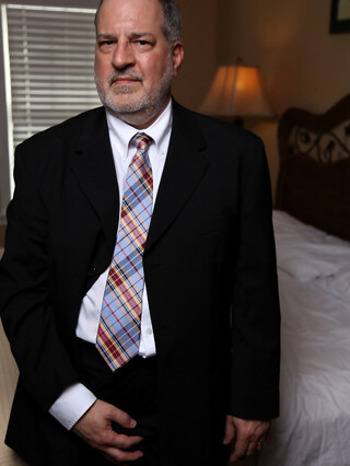 Suit Daddy Luciano solo