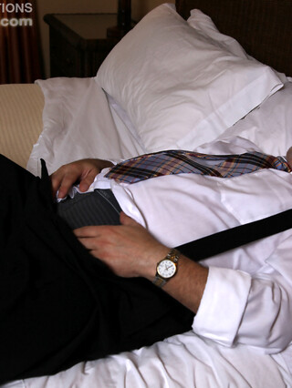 Suit Daddy Luciano solo