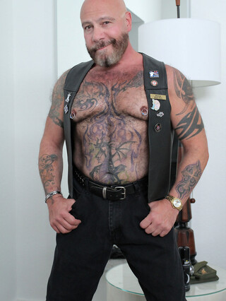 Daddy Lucas solo