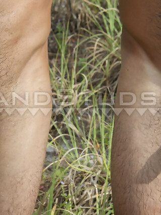 Brazil's Best Uncut Duo: Bruno & Pablo - Hung Soccer Jocks Pee, Play, Swim, Jerk & Blast Together Only Here!