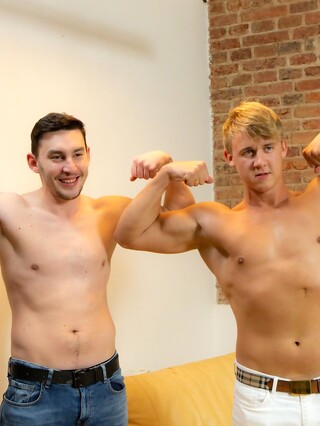 Club Bang Boys
