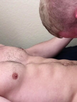 Ryan Judd Gets FUCKED By Collin Simpson