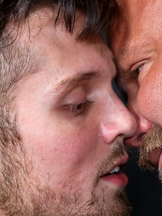 My Stepson's Best Friend