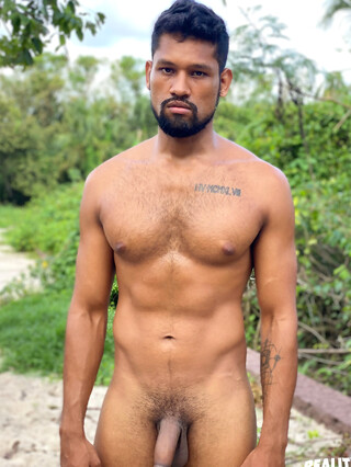 Reality Dudes Benjamin, Damian by Reality Dudes