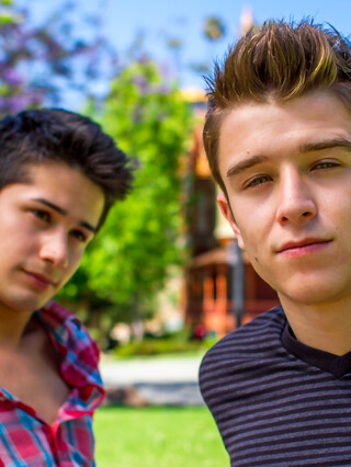 Picnic With the Crush