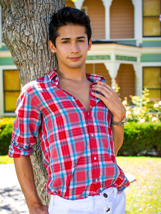 Picnic With the Crush