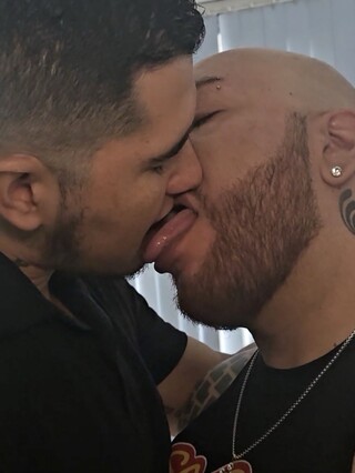 El Macho Activo and Vaquerito Mario by Bear Films