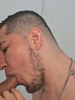 El Macho Activo and Vaquerito Mario by Bear Films