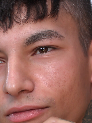 INTERVIEW & SOLO: Miguel Rivas by FreshMen