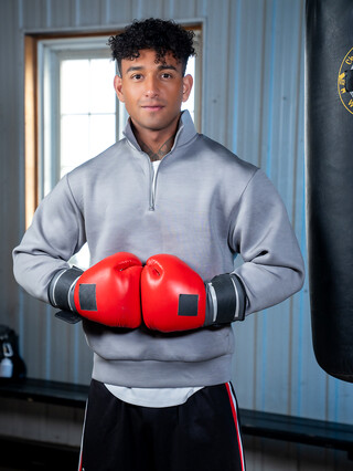 Sparring Partner by The Bro Network