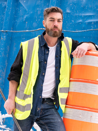 Tradesmen Attraction by The Bro Network