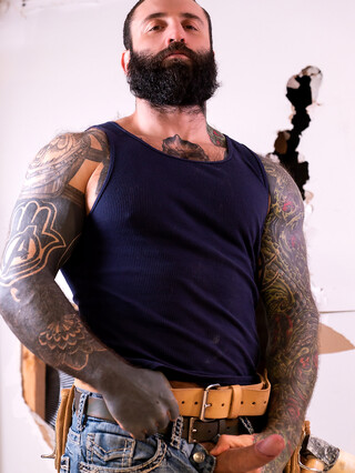 Tradesmen Attraction by The Bro Network