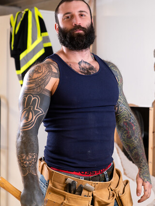 Tradesmen Attraction by The Bro Network