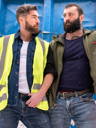 Tradesmen Attraction by The Bro Network