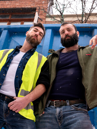 Tradesmen Attraction by The Bro Network