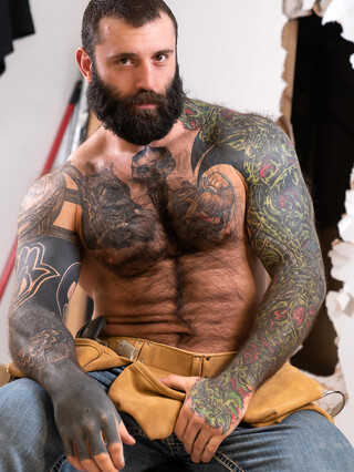 Tradesmen Attraction by The Bro Network