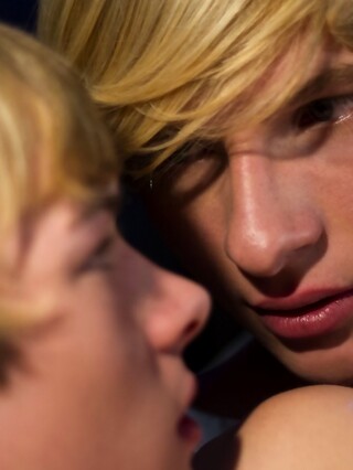 Helix Academy 7: Secret Crush by Helix Studios