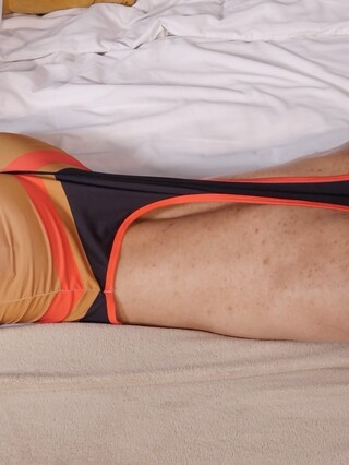 Petter Blare and Joji Spencer by Touch That Boy